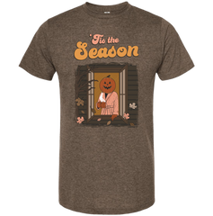 Tis the Halloween Season