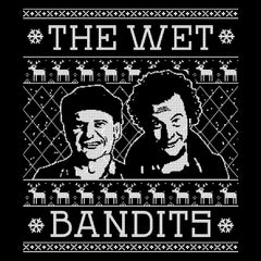 The Wet Bandits