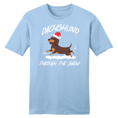 Dachshund All The Way