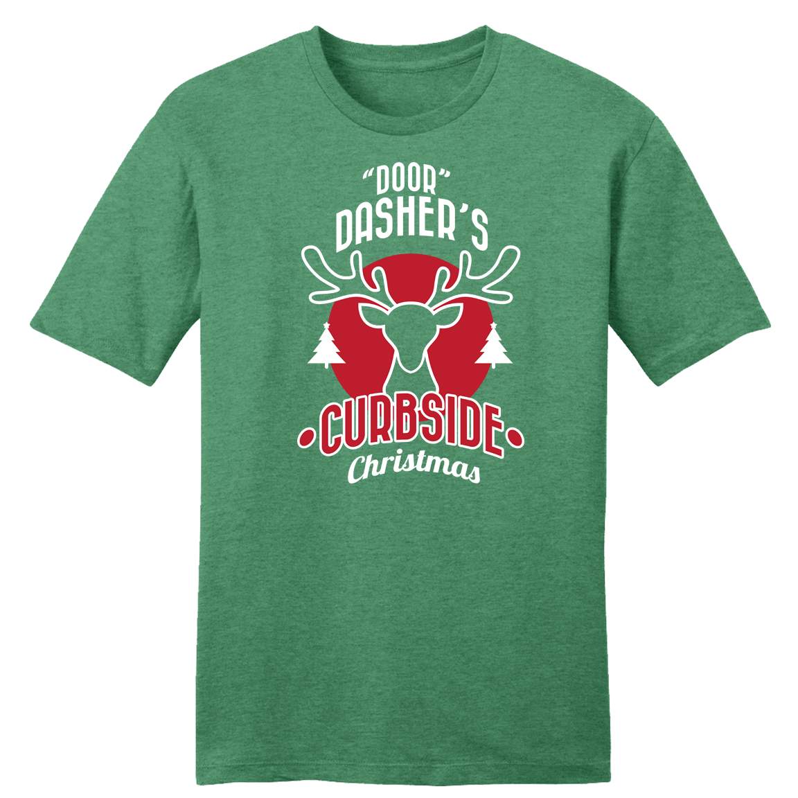 Door Dashers T-shirt