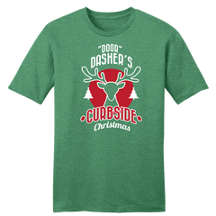 Door Dashers T-shirt