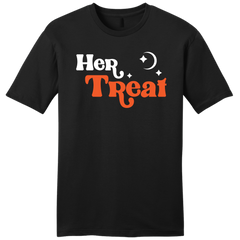 Her Treat