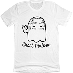 Ghost Malone