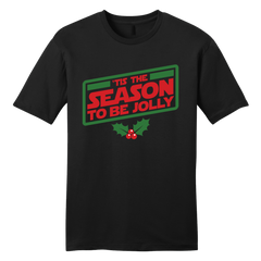 Tis the Season to Be Jolly SW