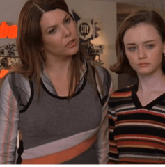 RARE NWT Cashmere Sweater Vest As See on Lorelai - Size S