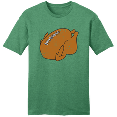 Turkeyball