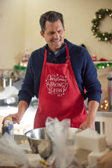 Christmas Baking Crew T-Shirt