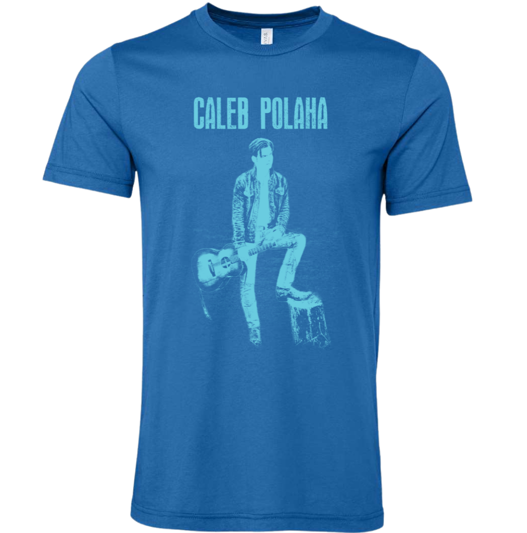 Caleb Polaha Blue Print