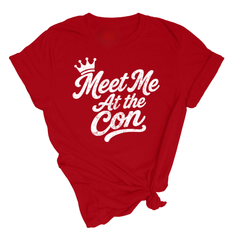 Meet Me At The Con Crown
