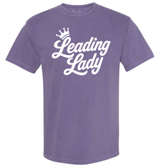 Leading Lady Crown