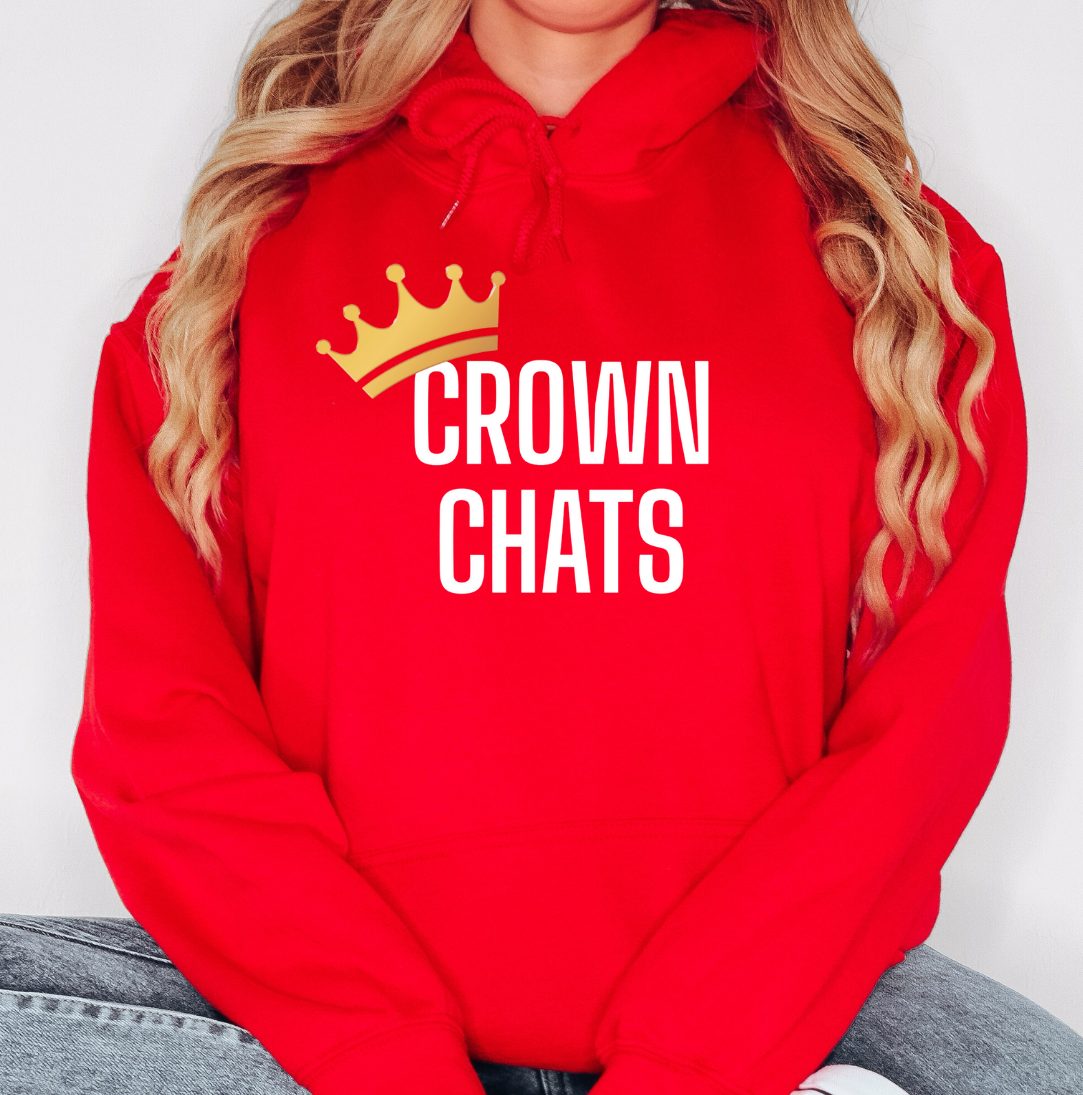 Crown Chats