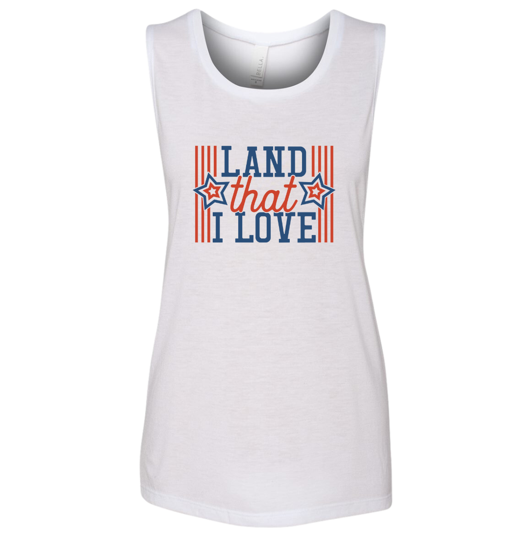 Land That I Love