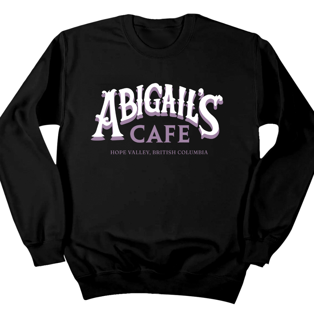 When The Heart Calls Abigail's Cafe Fleece