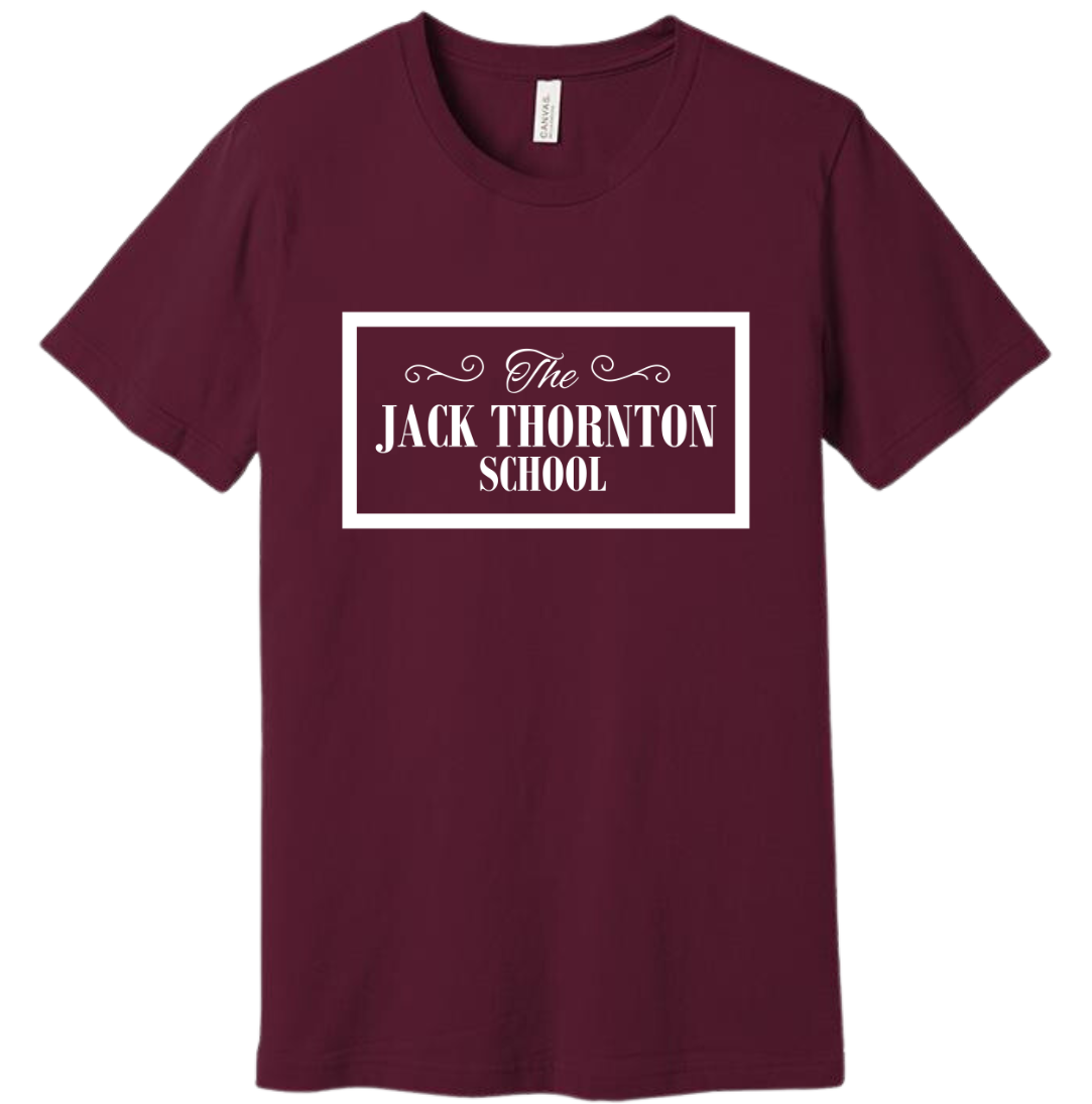 Jack Thornton School