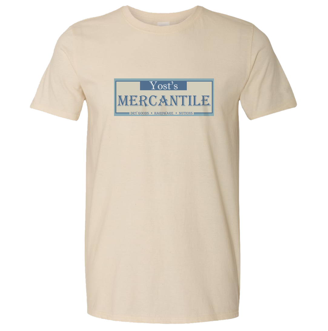 Yost's Mercantile