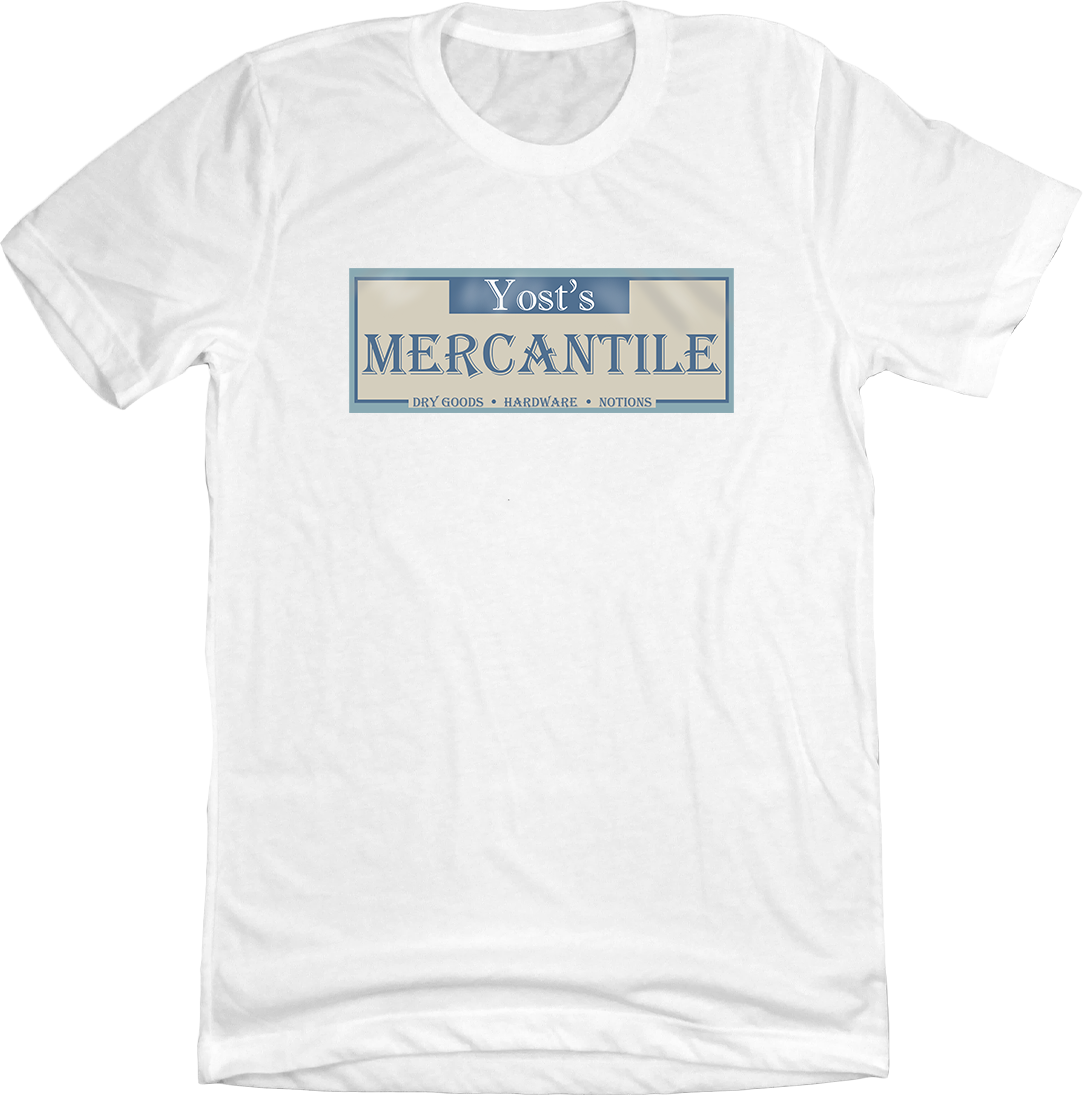 Yost's Mercantile