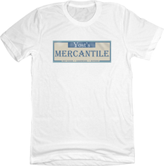 Yost's Mercantile