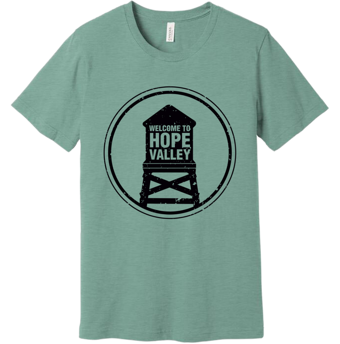 Welcome to Hope Valley