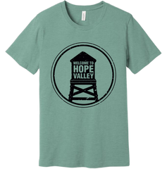 Welcome to Hope Valley