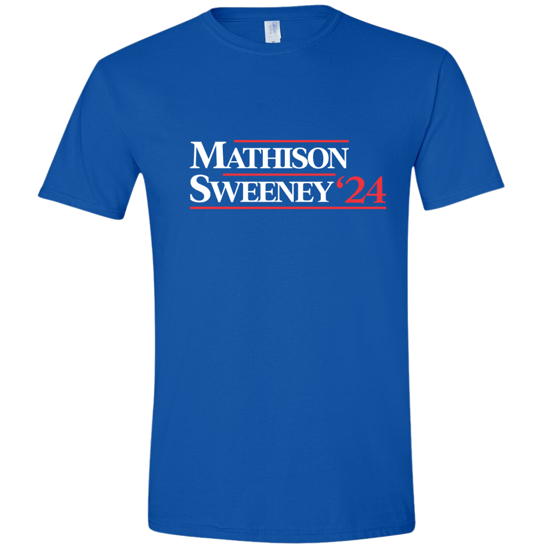 Mathison Sweeney Hallmark Political Campaign