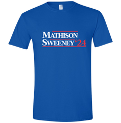 Mathison Sweeney Hallmark Political Campaign