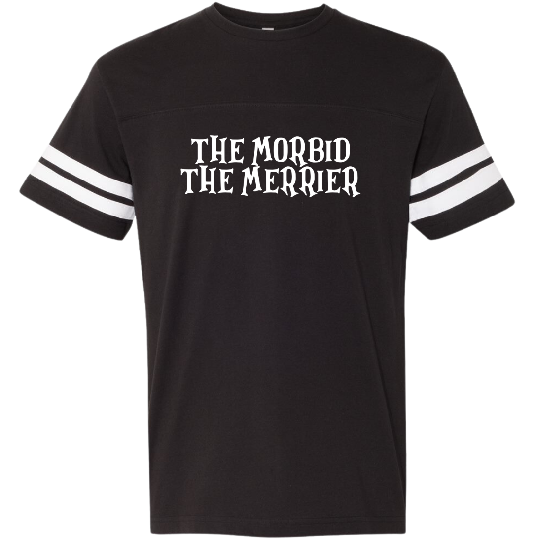 The Morbid The Merrier