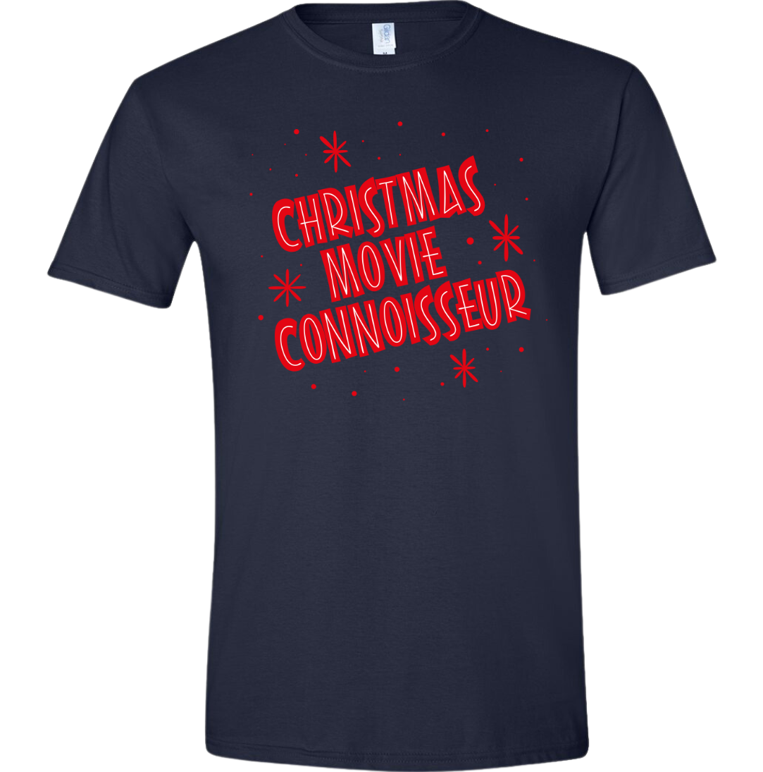 Christmas Movie Connoisseur