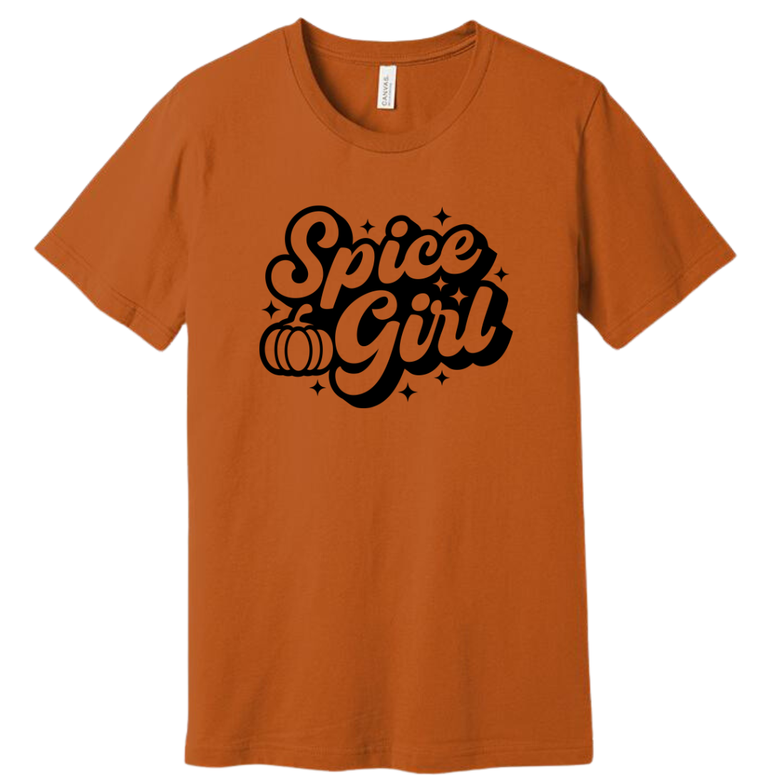 Spice Girl Retro