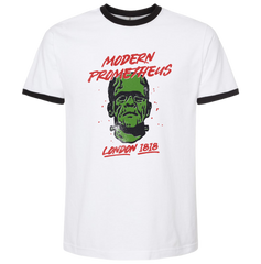 Frankenstein Modern Prometheus