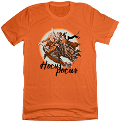 Hocus Pocus Squad