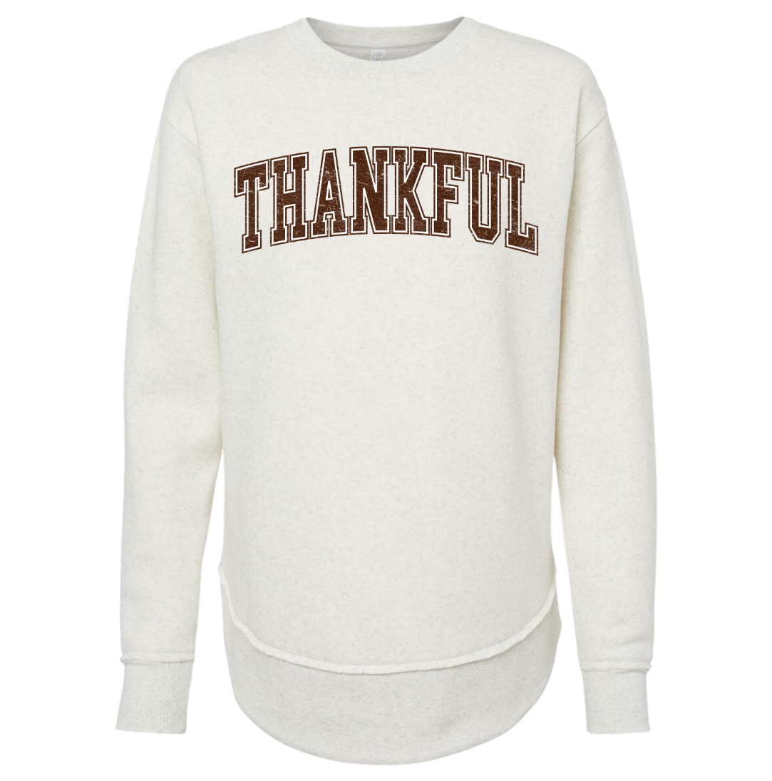 Varsity Thankful