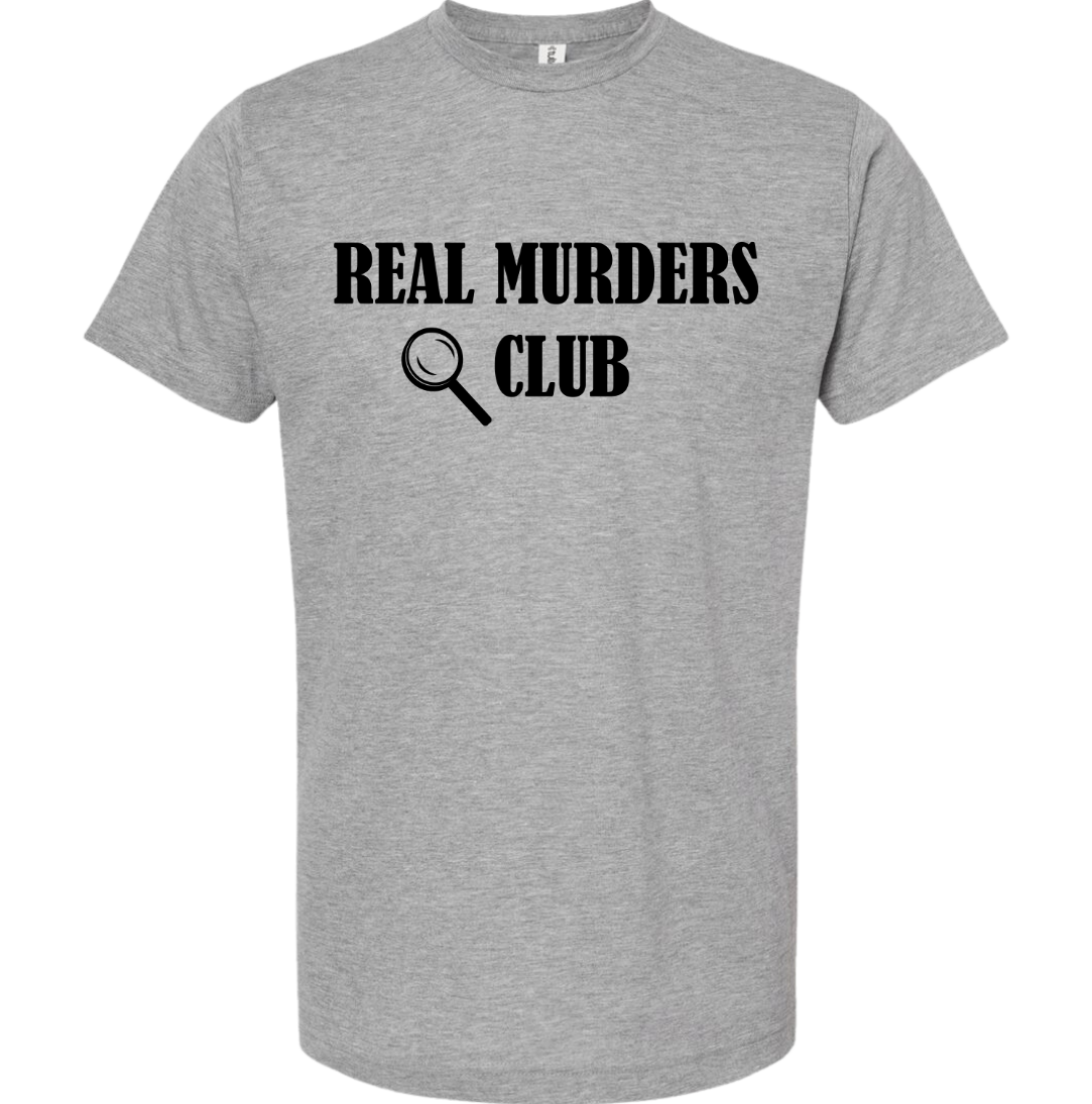 Real Murders Club
