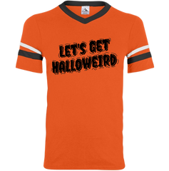 Let's Get Halloweird!