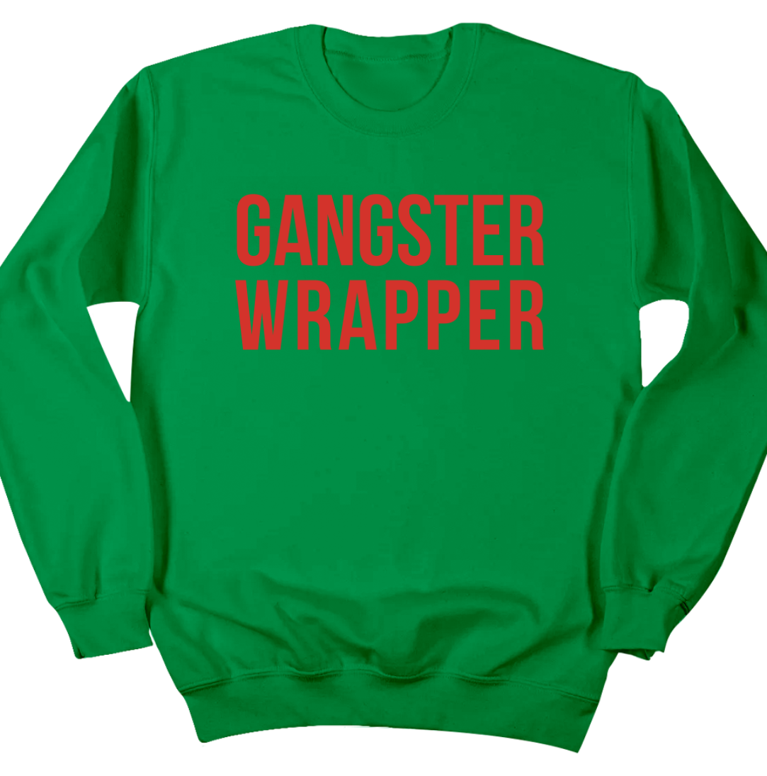 Gangster Wrapper