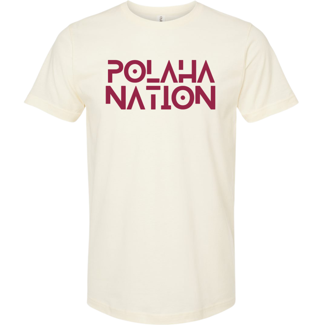 Polaha Nation Maroon