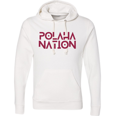 Polaha Nation Maroon