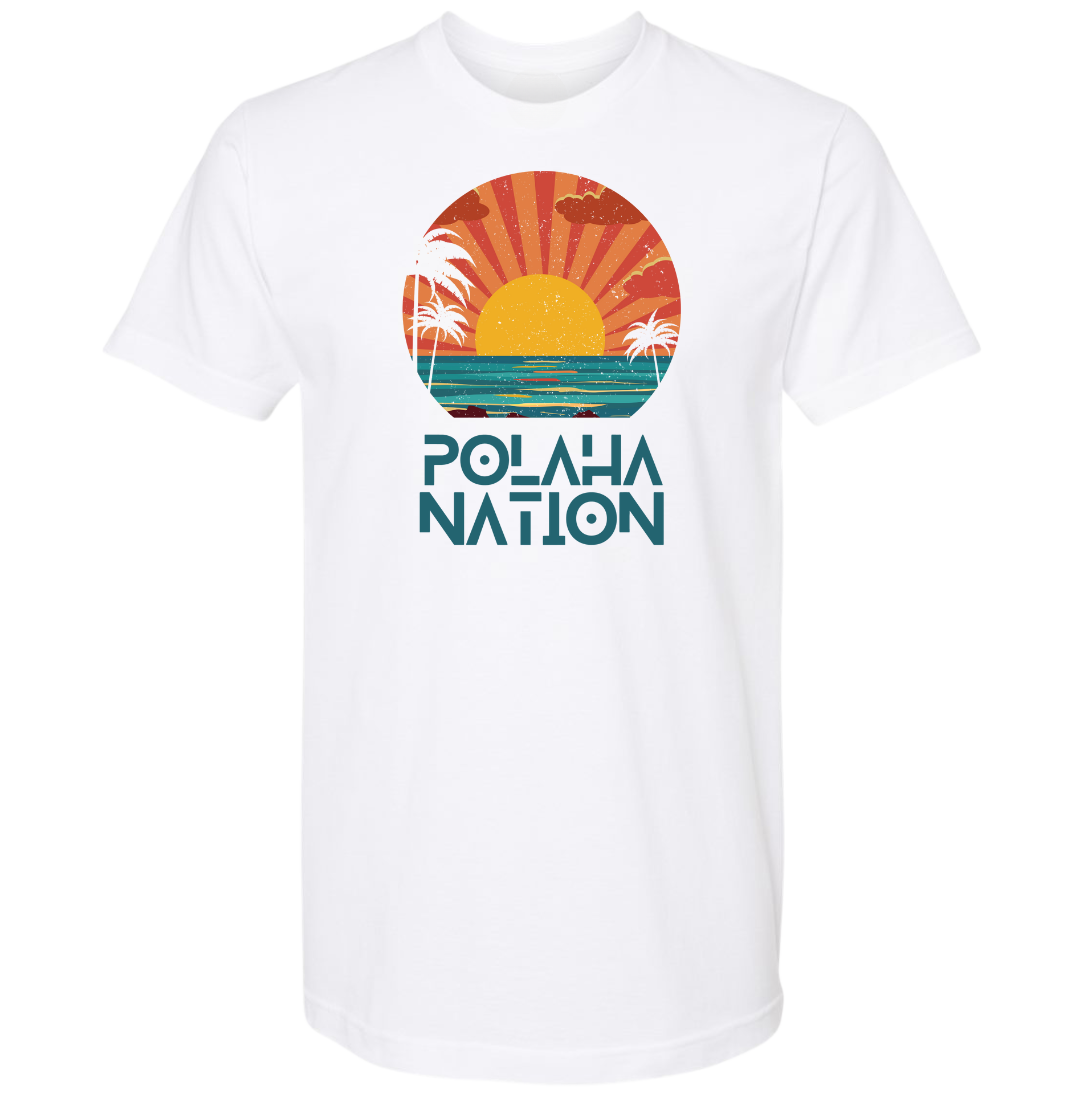 Polaha Nation Summer Sun