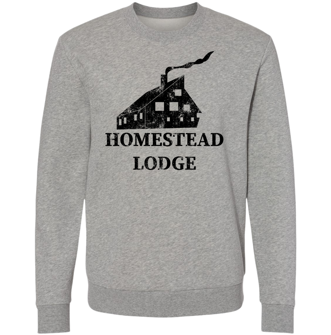 Homestead Lodge
