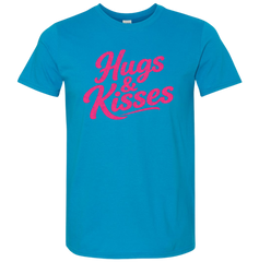 Hugs and Kisses