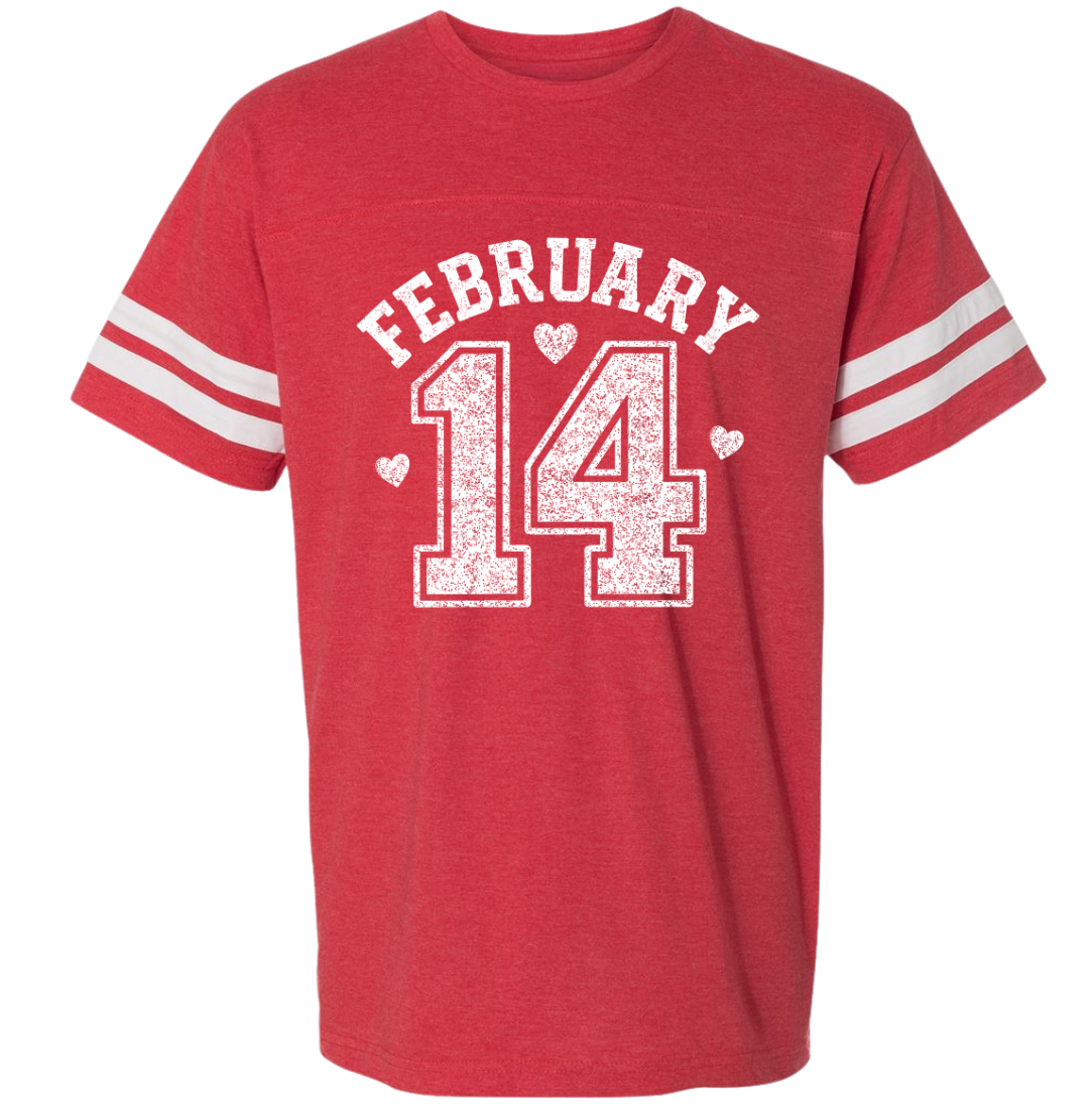 February 14