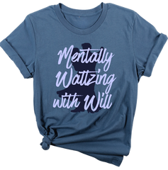 Mentally Waltzing with Will