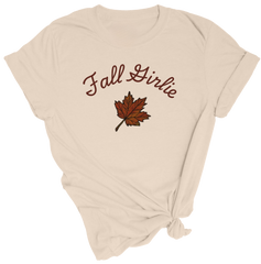 Fall Girlie
