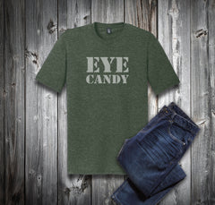 Eye Candy