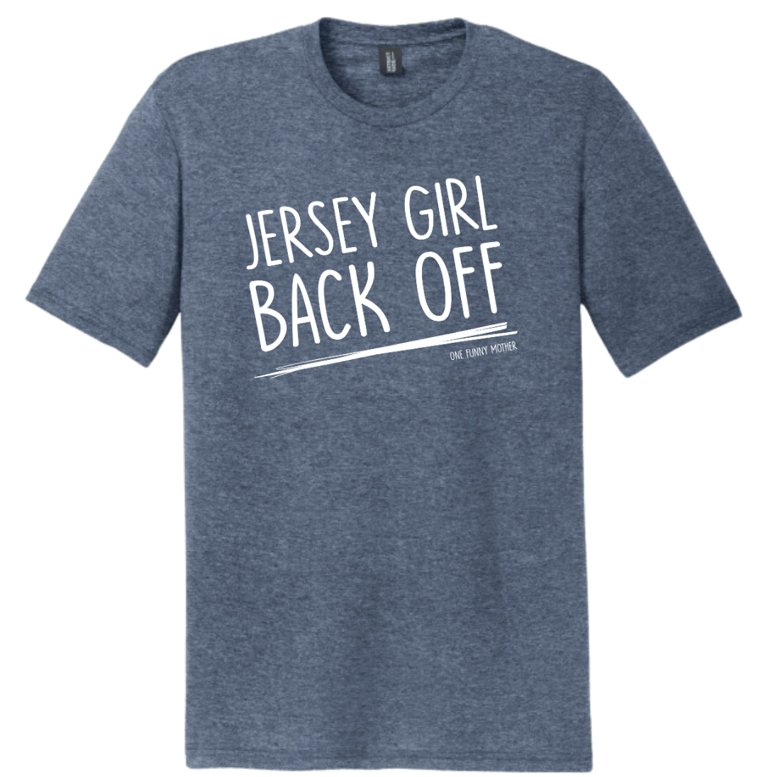 Jersey Girl