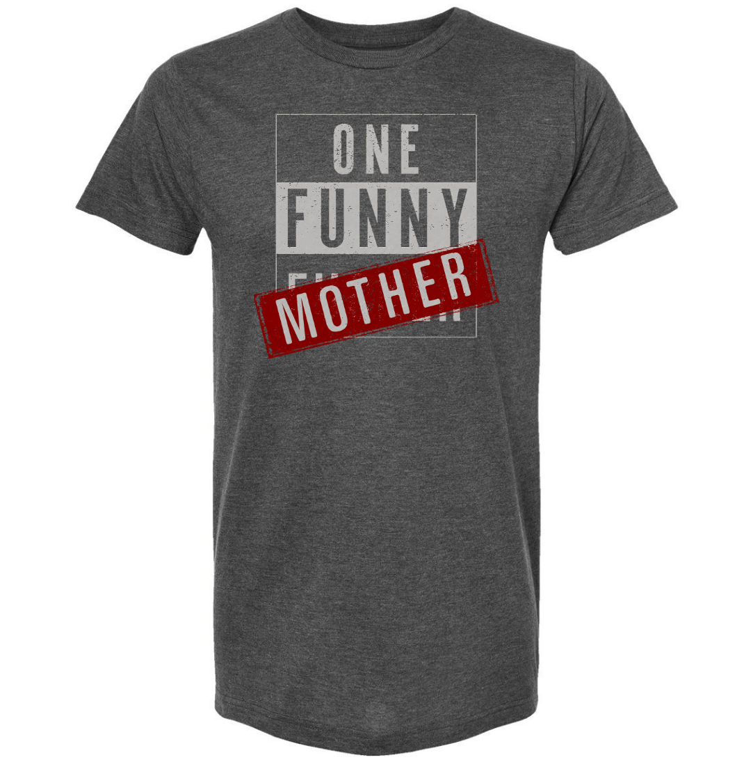 One Funny Mother