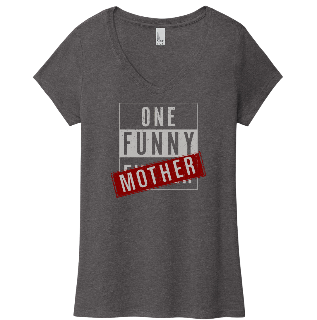 One Funny Mother