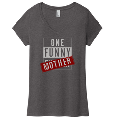 One Funny Mother