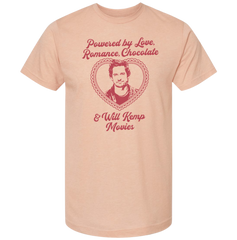 Powered by Will Kemp Movies