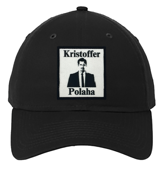 Kristoffer Polaha Patch