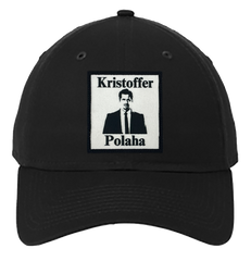 Kristoffer Polaha Patch